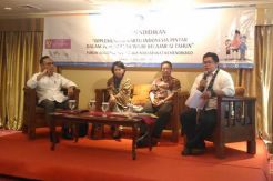Kemendikbud Upayakan Wajib Belajar 12 Tahun Melalui PIP