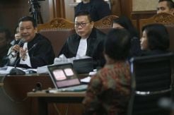 Pengacara Jessica: Kasus...