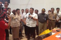 Polda Metro Jaya Gerebek Eksportir Lobster di Tangerang