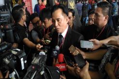 Yusril Jabarkan Kehadirannya di Sidang Uji Materi UU Pilkada
