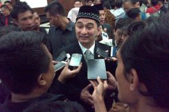 Mundur dari Pilkada Banten, Dimyati Tidak Kena Sanksi