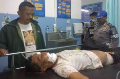Curi Celana Dalam Wanita, Pria Ini Kritis Dipukuli Massa