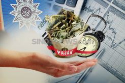 Klarifikasi Muhammadiyah Soal Gugatan UU Tax Amnesty