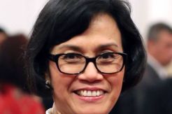Takut Tax Amnesty Gagal, Sri Mulyani Dekati Pemerintah Singapura