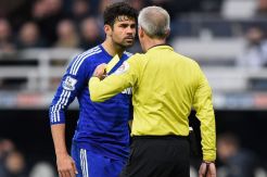Antonio Conte Tidak Cemas Meski Terancam Kehilangan Diego Costa