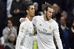 Akhir Pekan Ini Real Madrid Bakal Kecewakan Manchester United