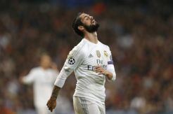 Marahan Sama Zinedine Zidane, Isco Ingin Putus Hubungan dengan Real Madrid