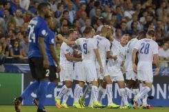Club Brugge Jadi Tumbal Debut Leicester City di Liga Champions