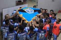 Di Pekan ke-20 Persela Bisa Tinggalkan Dasar Klasemen, Asal...