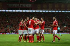Wales Usir Spanyol Dalam Peringkat Dunia, Indonesia Naik 10 Tingkat