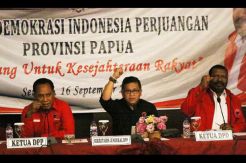 Calon Kepala Daerah...