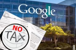 Google Menolak Diperiksa Pajaknya, Misbakhun: Pemerintah Harus Tindak Tegas!