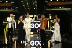 ITA 2016 Persembahkan Special Award untuk Jin Goo