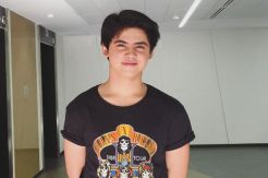 Aliando Syarief Singkirkan Stefan Wiliam Jadi Aktor Terpopuler