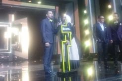 Raffi Ahmad Persembahkan...
