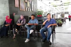 Pernikahan Tradisional...