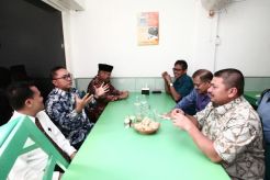 Usung Cagub Ini, Ketum PAN Janjikan Kejutan di Pilgub DKI