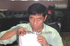 Lulung: Cuti Kampanye, Itu Sudah Amanah Undang-undang
