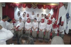 24 Pengurus DPW Kartini...