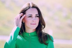 Kate Middleton Jadi...