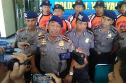 Ditpolair Selidiki Kasus Tewasnya 3 Santri di Pantai Wediombo