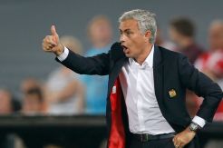 Gagal Raih Angka, Mourinho Tak Mau Salahkan Pemain