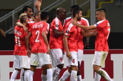 Klub Israel Taklukkan Inter di Milan