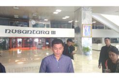 DPD Curiga OTT KPK Merupakan Jebakan