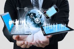Ini Alasan Kemenpar Memilih Go Digital