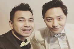 Raffi Ahmad Minta Follback,...