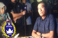 PSSI Problem: Busy with Relationship