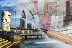 Pengamat: Jangan Takut Gertakan Singapura Jegal Tax Amnesty
