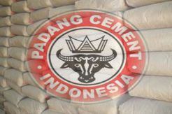Stok Semen Padang di Jakarta dan Lampung Aman