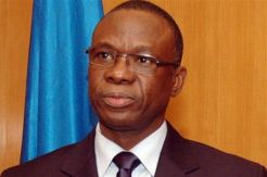 Mantan PM Burkina Faso Ditahan Atas Tuduhan Membunuh Demonstran