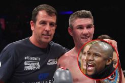 Setelah Canelo, Smith...