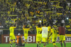 Persegres Catat Rekor Belanja di Putaran Kedua ISC A 2016