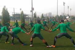 Sama-Sama Keropos, Indonesia U-19 vs Laos Janjikan Laga Sengit