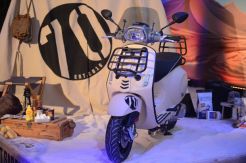 Vespa Luncurkan Sprint...