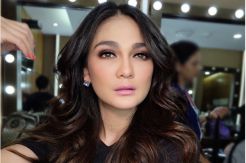Putus Asa, Luna Maya Sempat Ingin Tutup Lunahabit