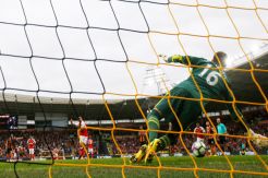 Jadi Kunci Kemenangan Arsenal, Alexis Sanchez Malah Kena Semprot Arsene Wenger