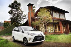 Tembus 36.041 Unit, Toyota Kokoh Kuasai Pasar Nasional