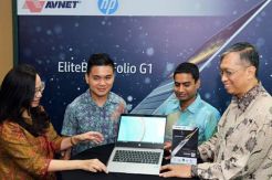 Laptop Premium Tetap Punya Peminat