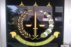 Alasan Eks Kajari Pontianak Protes Tiga Saksi Tak Hadiri Sidang