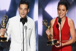 Ini Pemenang Emmy Awards...