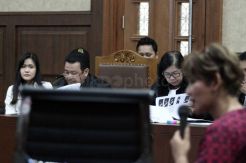 Kuasa Hukum Jessica Sayangkan Psikolog yang Dihadirkan JPU