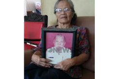 Dokter Pertama di Depok Ini Datangi Pasien Menggowes Sepeda