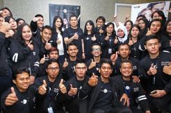 Brand Outlet Jadikan Fashion sebagai Lifestyle Anak Muda