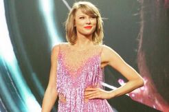 Olahraga Ini Buat Taylor...