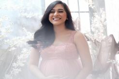 Hamil 7 Bulan, Nina Zatulini Masih Mual