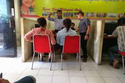 Diajak Pengusaha ke Hotel, Gadis Manado Ini Kehilangan Perawan